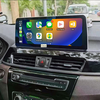 BMW X1 F48/F49, X2 ,F39 ,10.25 Android Mултимедия/Навигация