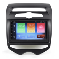 Hyundai IX20, 2010-2019 Multimedia/Navigation