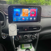 Hyundai Kona 2017-2020 Android Multimedia/Navi