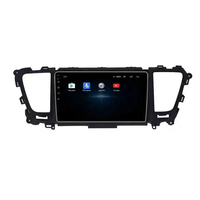 Kia Carnival 2014- 2020, Android Multimedia/Navigation