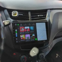 Chevrolet Aveo 2014-2019 Android Mултимедия/Навигация