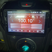 Chevrolet Trailblazer Colorado 2013 - 2021 Android Multimedia/Navigation