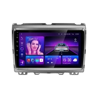 Mazda 8 MPV 2011-2015 Multimedia/Navigation