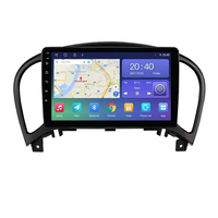 Nissan Juke/ Infinity ESQ Android Multimedia/Navigation