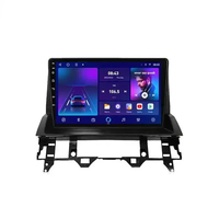 Mazda 6 2002- 2008 Android Multimedia/Navigation