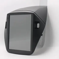 Huyndai IX35/Tucson 2009-2015 Tesla Android Multimedia/Navigation