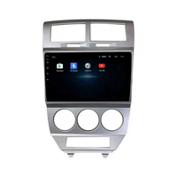 Dodge Caliber 2007-2010 Android Multimedia/Navigation