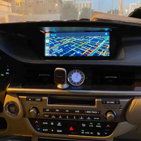 Lexus ES 2013-2028 Android Mултимедия/Навигация