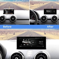 Audi A1 2013-2020 12.5