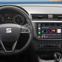 Seat Arona 2018-2020, Android Mултимедия/Навигация
