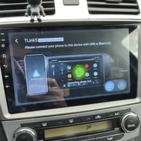 Toyota Avensis T27 2008- 2015 Android Multimedia/Navigation