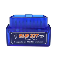 ОBD 2 Bluetooth Автомобилна диагностика