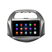 Chevrolet Spark 2018-2020, Android Multimedia/Navigation