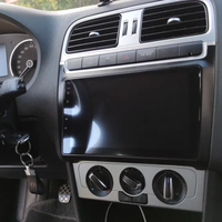 VW POLO 2009-2020 Android Mултимедия/Навигация