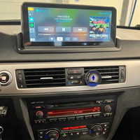 BMW 3 SERIES E90 E91 E92 E93 Mултимедия/Навигация Android 13