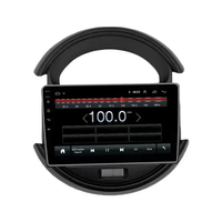 Suzuki S-presso 2019-2021, Android Multimedia/Navigation