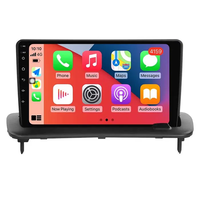 Volvo C30, S40, C70 2004- 2012 Android Multimedia/Navigation