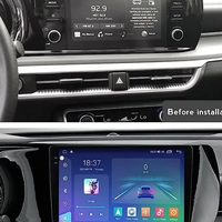 Kia K5,K3, 2020-2021 Android Mултимедия/Навигация,