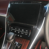 Toyota Harrier XU60 2013- 2020 Android 13 Mултимедия/Навигация