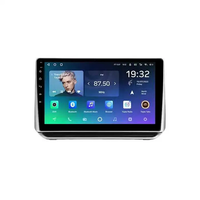 Nissan Altima 2018- 2021 Android Multimedia/Navigation