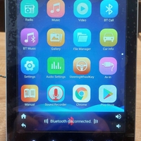 Universal Tesla Android Multimedia/Navigation