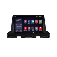 Kia Seltos 2016-2020 Android Multimedia/Navigation
