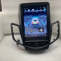 FORD FIESTA 2009-2016 Tesla Multimedia/Navigation