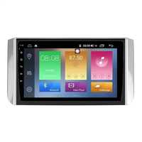 Mitsubishi Xpander 2017-2022 Multimedia/Navigation