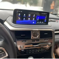 Lexus LEXUS RX 350, 2020-2022, 12.3″ Мултимедия/Навигация