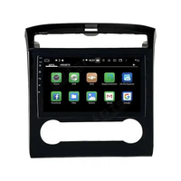 Hyundai Tucson 2021- 2022 Android 14 Multimedia/Navigation