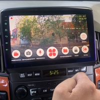 Lexus RX300/Toyota Harrier 1997- 2003 Multimedia/Navigation