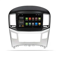 Hyundai H1 2016- 2020, Android Multimedia/Navigation