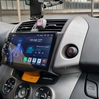 TОYOTA RAV4 2006- 2012 Android Mултимедия/Навигация