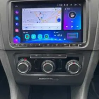 VW/SEAT/SKODA Android 13 Multimedia/Navigation 8