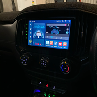 Chevrolet Colorado, GMC Cayon 2015-2017 Android Multimedia/Navigation