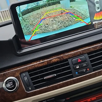 BMW 3 SERIES E90 E91 E92 E93, Android 14 Multimedia/Navigation