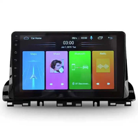 Kia Carnival 2014- 2020, Android Multimedia/Navigation