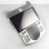 Kia Forte, Cerato 2008-2014 Android Multimedia - Climatronic