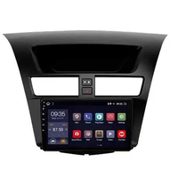 Mazda BT50 2012- 2018, Android Multimedia/Navi