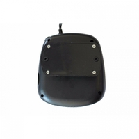 Автомобилна електрическа печка 12V, 150W – Духалка за кола 383 с функция за размразяване