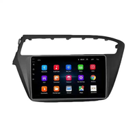 Hyundai i20 2018- 2020, Android Multimedia/Navigation
