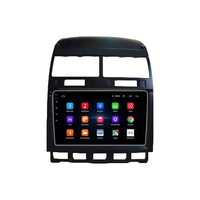 VW TOUAREG 2002-2010 Android Мултимедия/Навигация