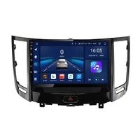 INFINITI FX35/ FX37 2008-2013  Multimedia/Navigation