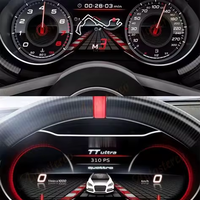 Дигитален километраж Audi TT 2008-2015 LINUX SYSTEM