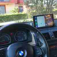 BMW X3 E83 2004- 2012 Android Мултимедия/Навигация