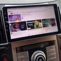 Hyundai Veracruz ix55 2006 - 2015 Multimedia/Navigation