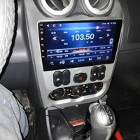 Dacia Logan 2004-2008, Android Mултимедия/Навигация
