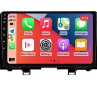 KIA Picanto, 2017-2020 Android Multimedia/Navigation