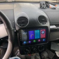 VW Beetle 2004-2010, Android Mултимедия/Навигация