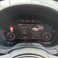 Дигитален километраж LCD 12.3